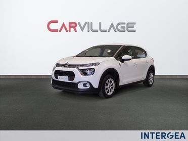 CITROEN C3 1.2 puretech You s&s 83cv