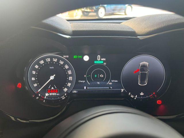 ALFA ROMEO Tonale 1.5 160 CV MHEV TCT7 Ti