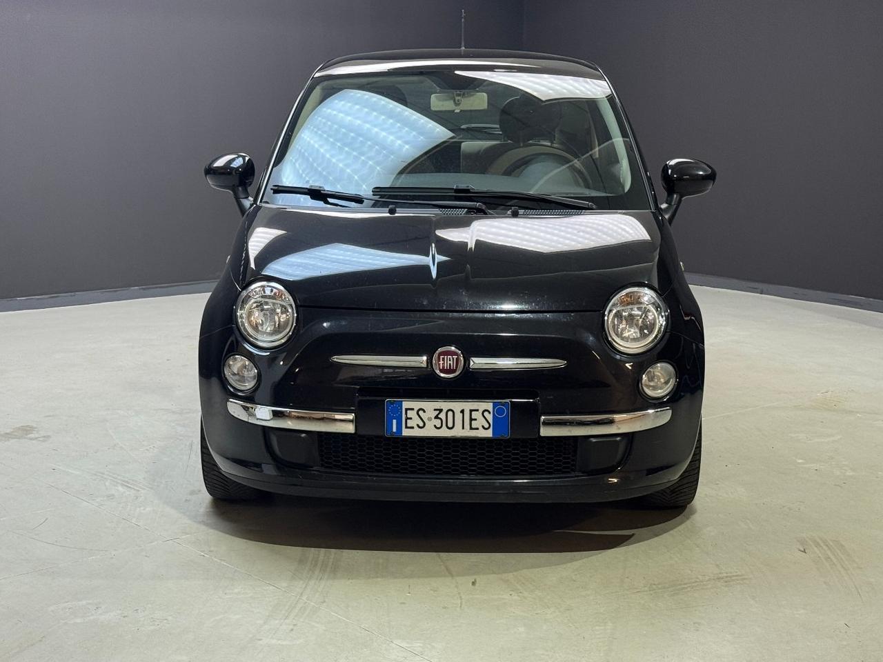 Fiat 500 1.2 Lounge 69cv