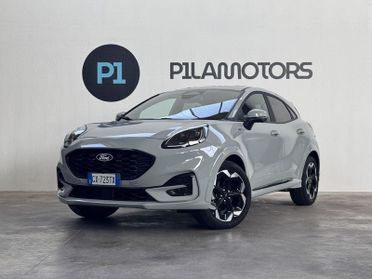 Ford Puma 1.0 EcoBoost Hybrid 125 CV S&S ST-Line X