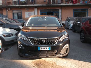 Peugeot 3008 BlueHDi 130 S&S Business N1 Autocarro 5 Posti