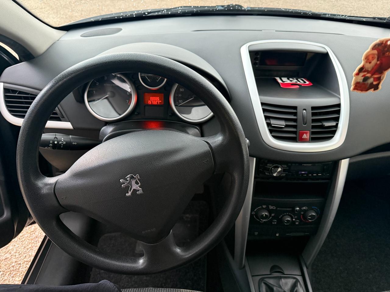 Peugeot 207 1.4 8V 75CV 5p. Access ECO GPL