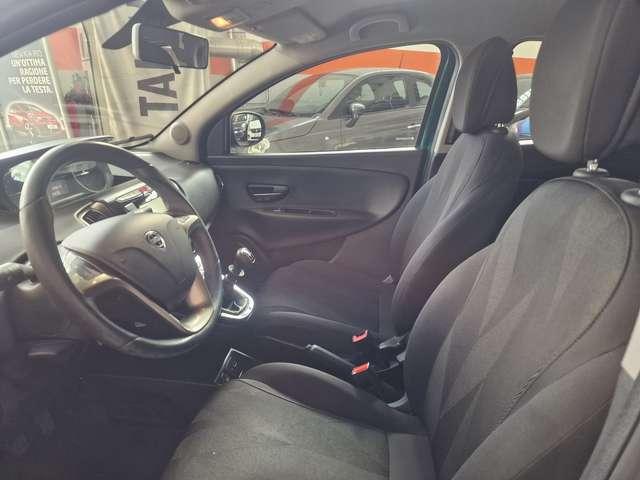 Lancia Ypsilon Ypsilon 1.2 Gold ecochic Gpl 69cv