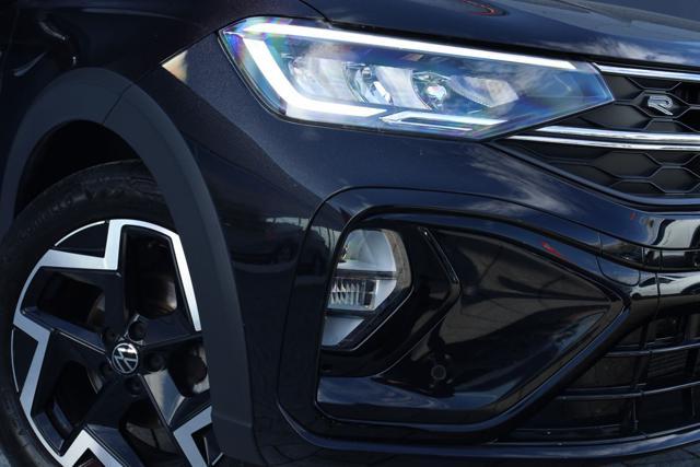 VOLKSWAGEN Taigo 1.0 TSI 115 CV R-Line