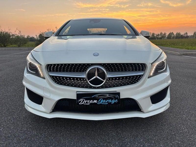 Mercedes-Benz CLA PREMIUM 220D 2.2 Diesel 177cv