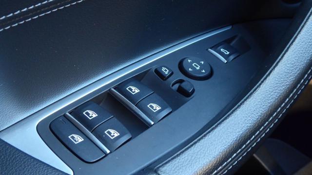 BMW X3 xDrive20d Luxury Autom.