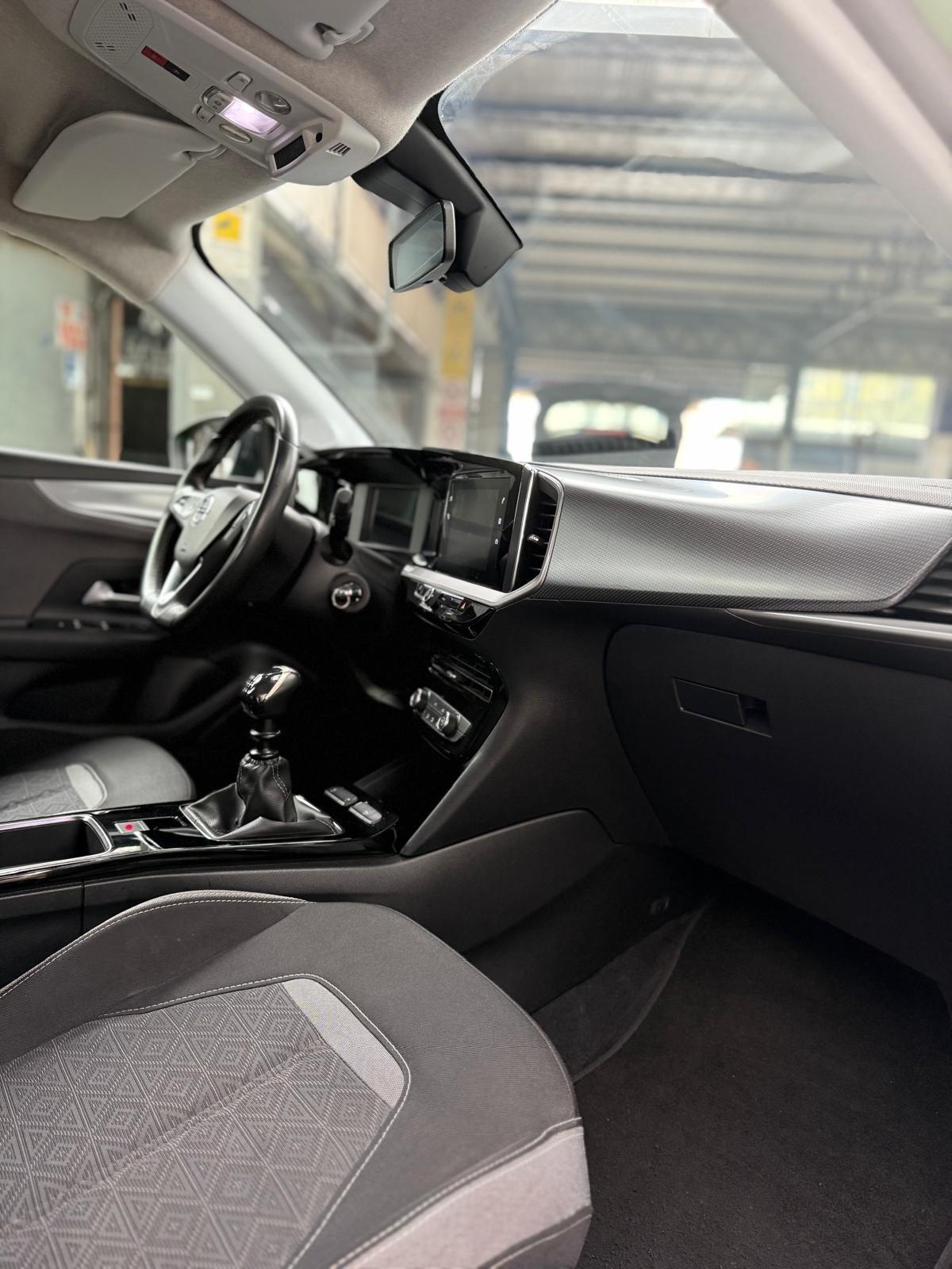 Opel Mokka 1.2 Turbo Edition