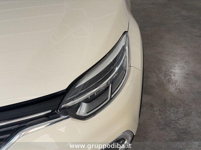 Renault Captur 2017 Benzina 0.9 tce Zen 90cv