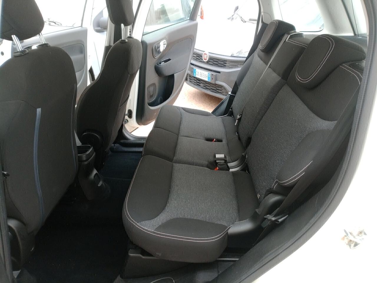 Fiat 500L 1.3 Multijet 95 CV Business