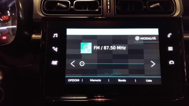 CITROEN C3 Origin PureTech Plus PACK CITY