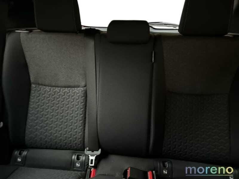 Toyota Yaris Cross 1.5h Trend fwd 116 CV e-cvt 2WD