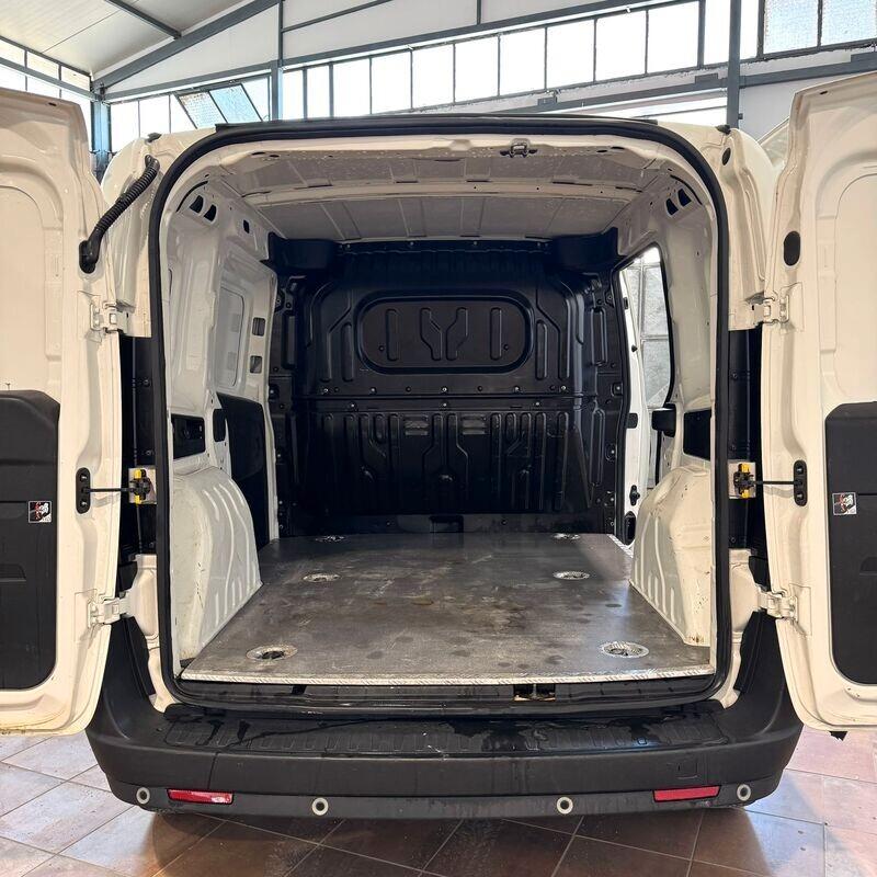 FIAT DOBLO' 1.6mjt 105cv FURGONE