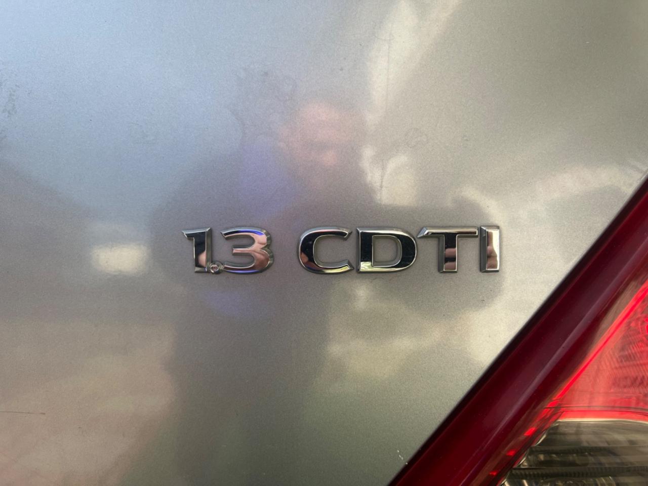 Opel Corsa 1.3 CDTI 75CV ecoFLEX 3 porte Enjoy