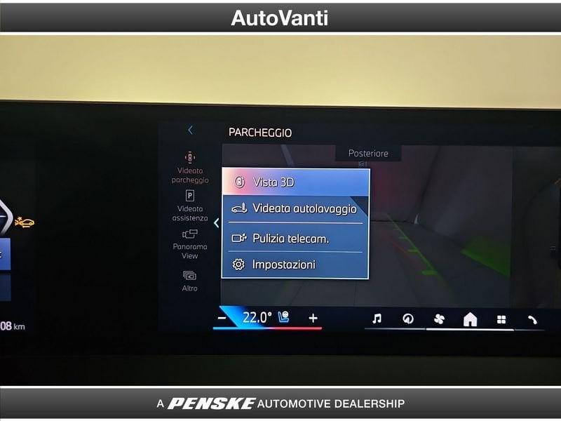 BMW iX xDrive60 Msport Pro