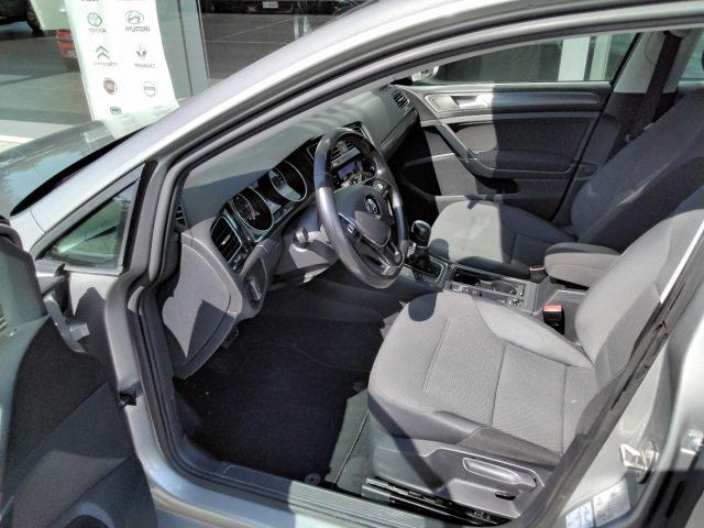 VOLKSWAGEN Golf 1.6 TDI 115CV DSG 5p. Business BlueMotion Technolo