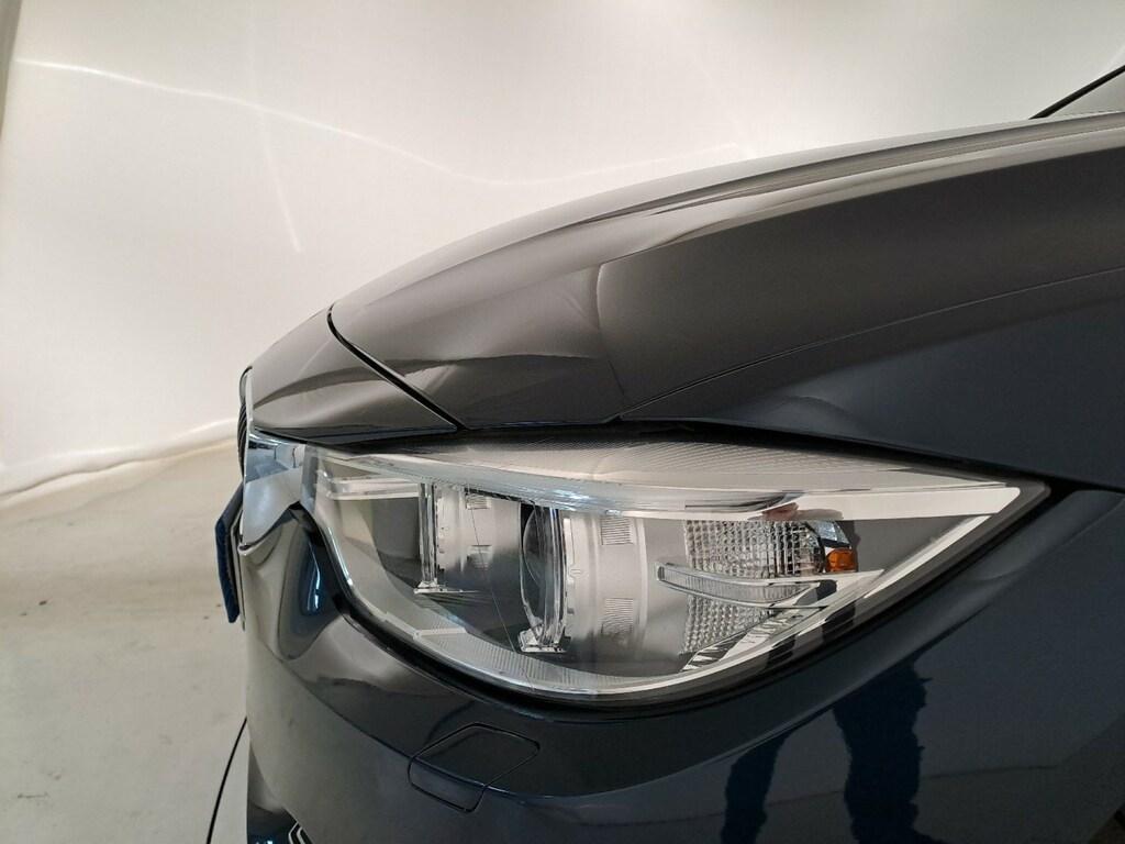 BMW Serie 4 Gran Coupe 420 d Luxury