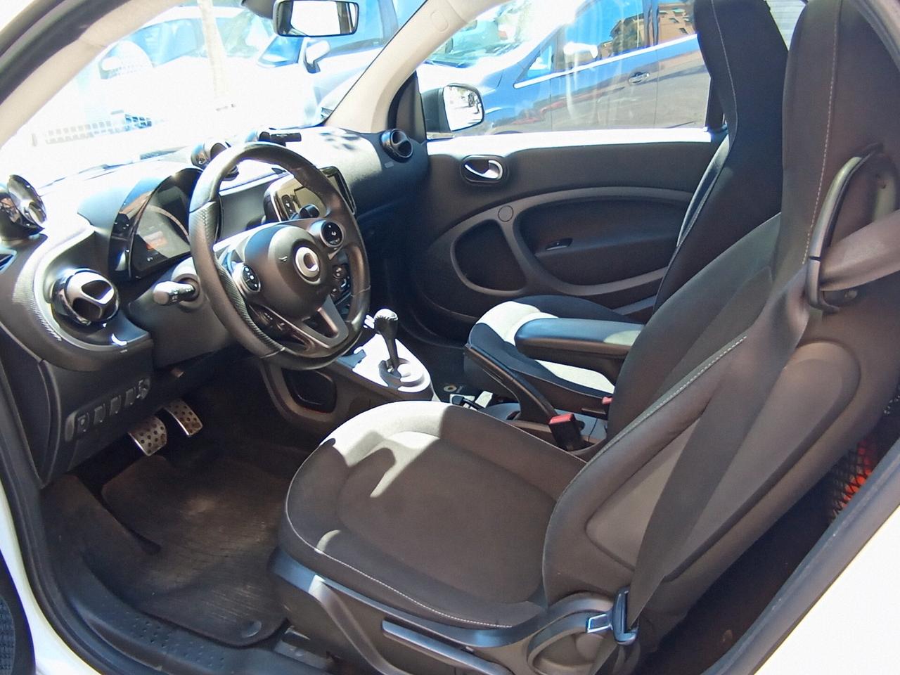 Smart ForTwo 0.9 T twinamic Prime offerta del mese