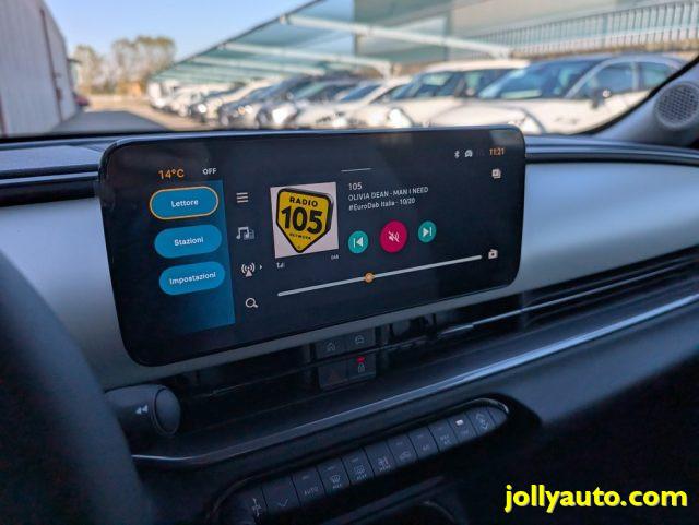 FIAT 600 Hybrid 110 CV DCT MHEV La Prima II ** KMO **