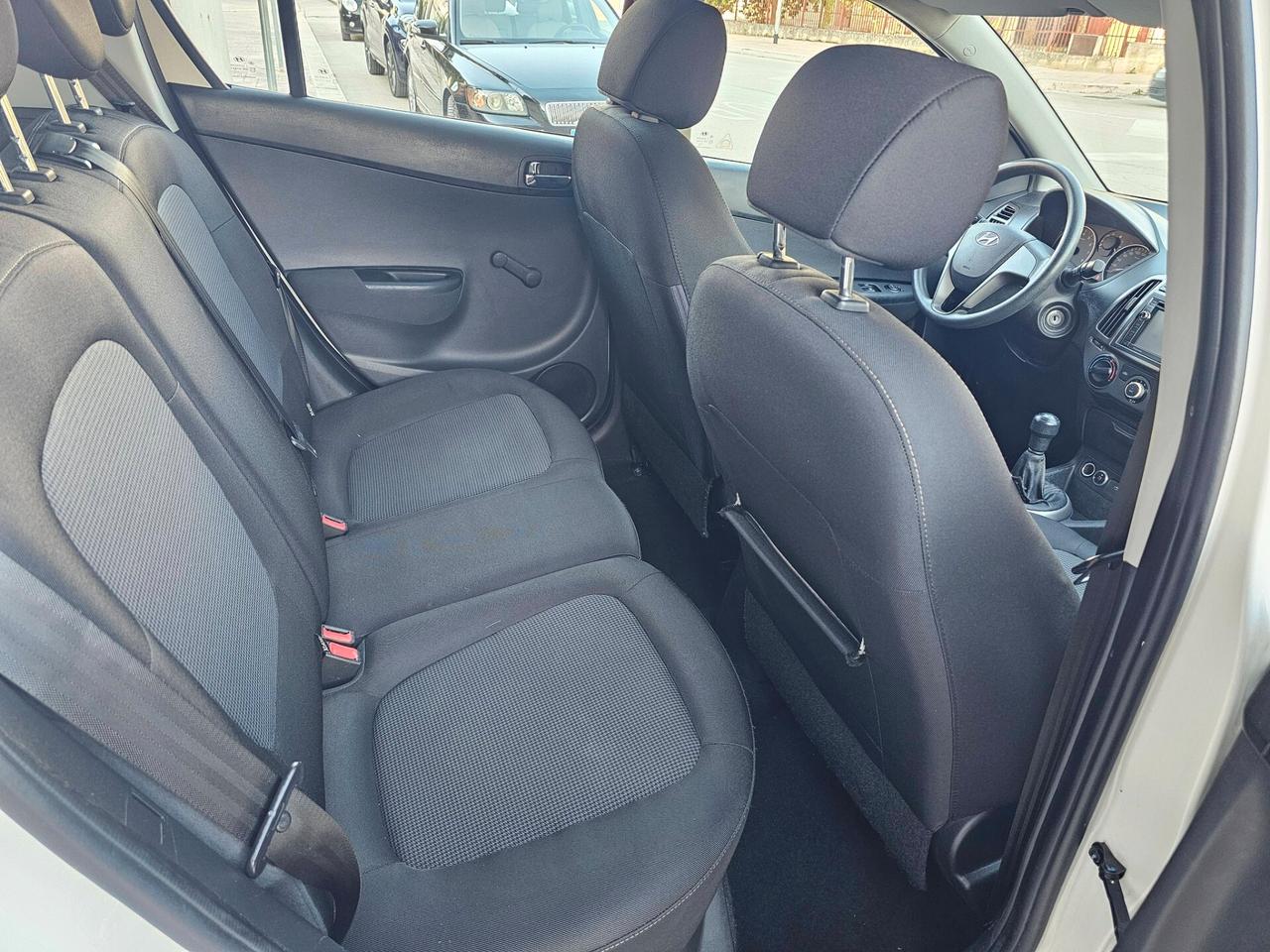 HYUNDAI I20 1.2 85CV GPL CLASSIC ECONEXT