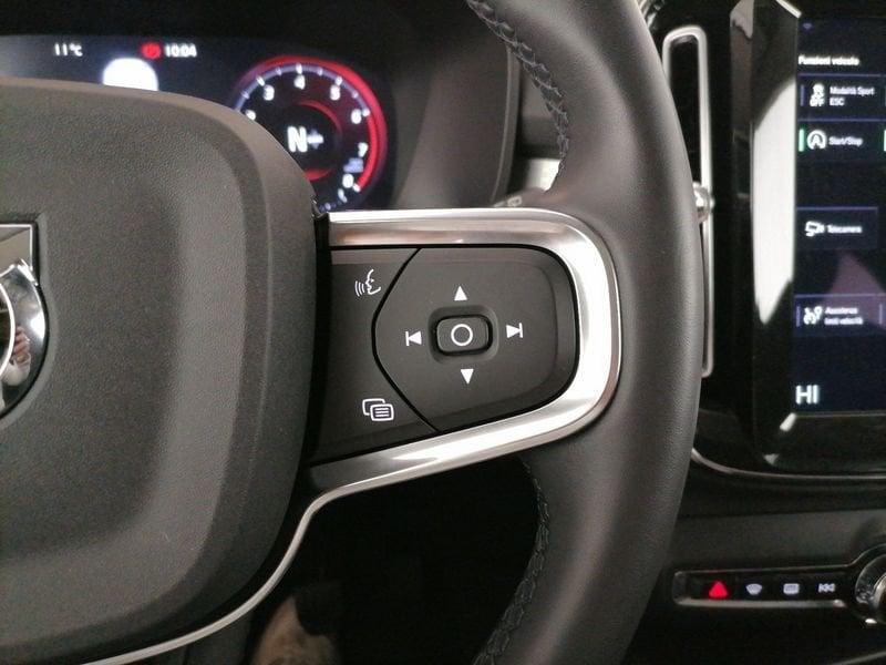 Volvo XC40 1.5 t2 Momentum my21