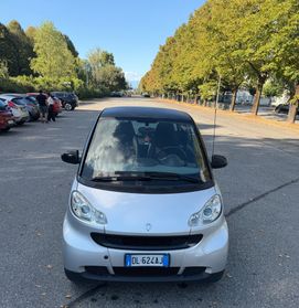 Smart ForTwo GPL 2036 (SU APPUNTAMENTO)