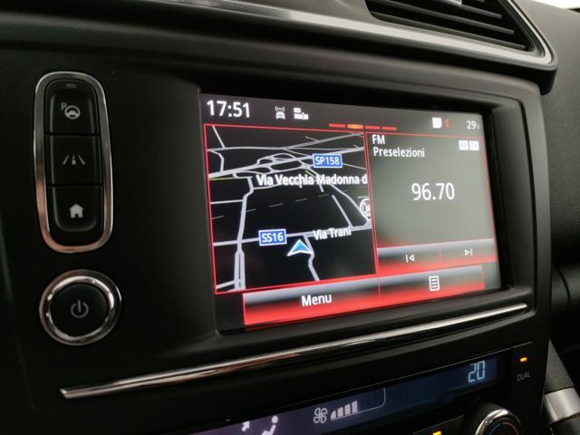 RENAULT Kadjar dCi 8V 110CV Energy Intens