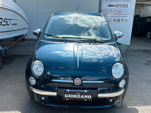 Fiat 500 1.3 mj 95 cv