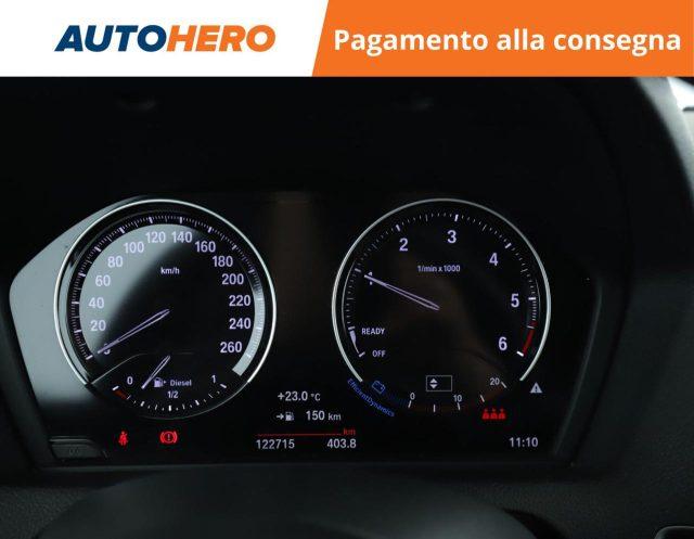 BMW 116 d 5p. Urban