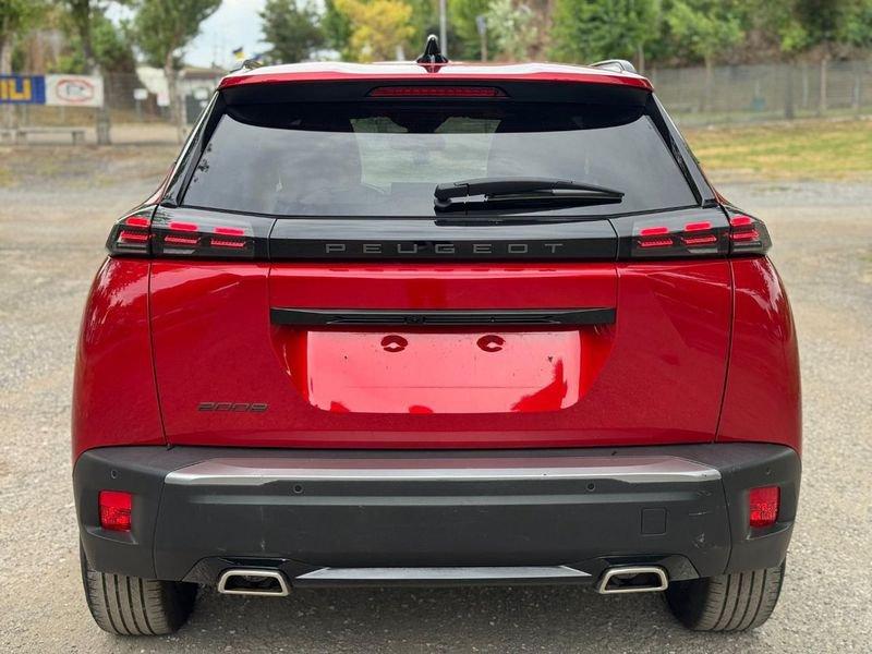 Peugeot 2008 PureTech 130 S&S EAT8 Allure +GPL