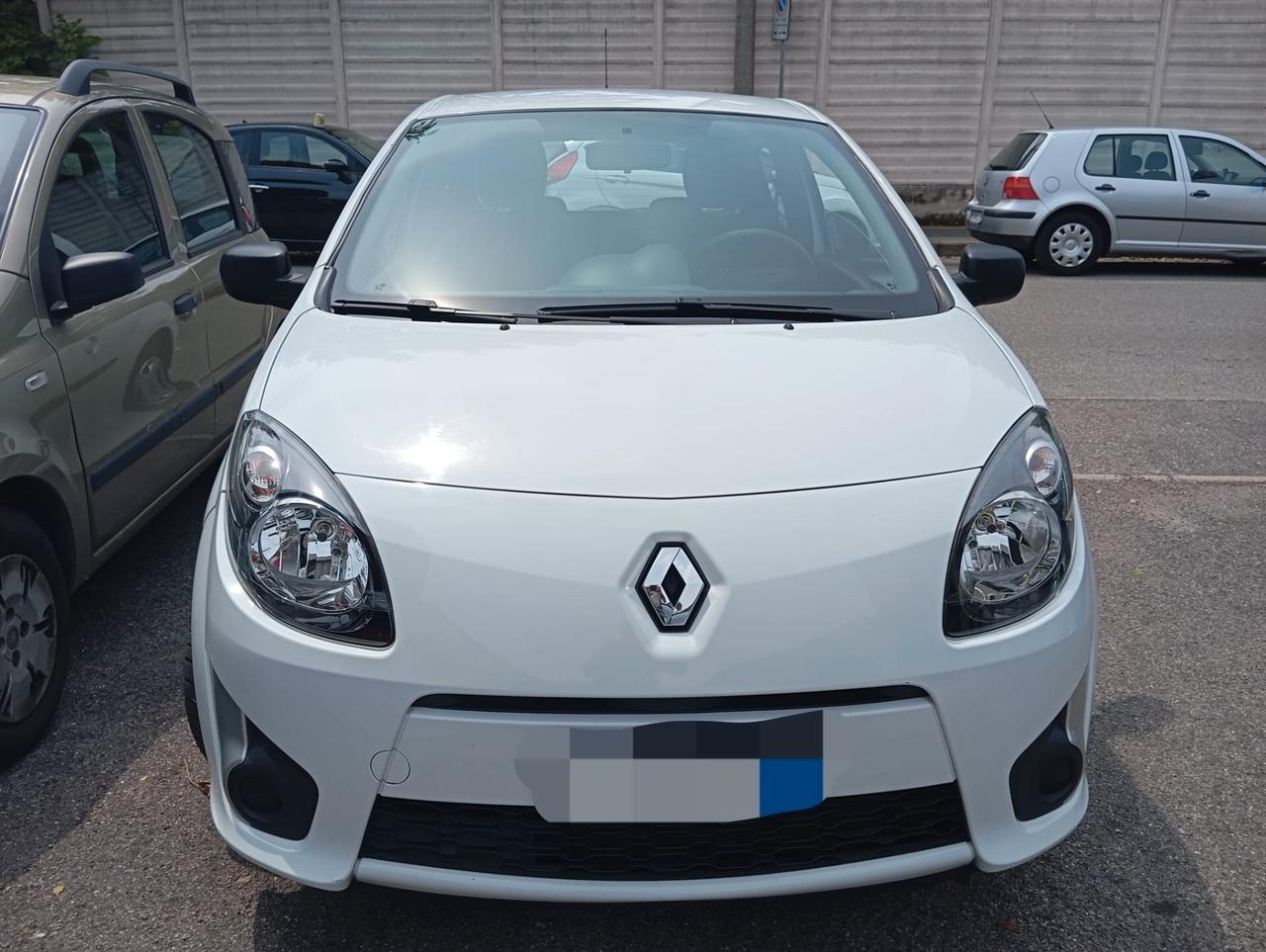 Renault Twingo 1.2 16V LEV Dynamique Finanziabile