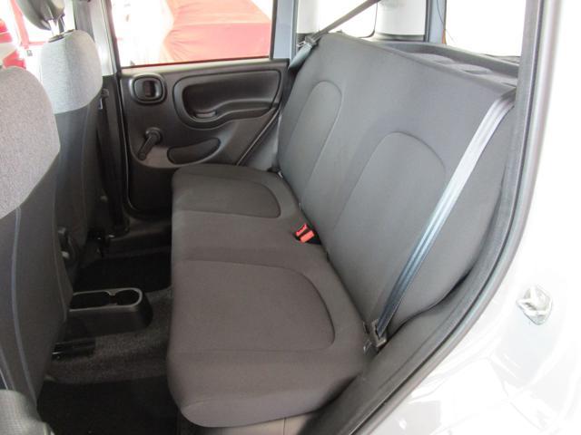 FIAT Panda 1.0 Hybrid 5POSTO City Life