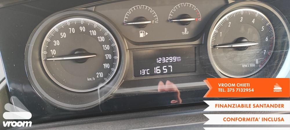 LANCIA Ypsilon 3ª serie 1.2 69 CV 5 porte Plat...