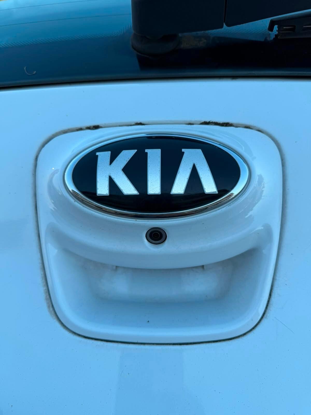Kia Picanto 1.0 12V EcoGPL 5 porte Active