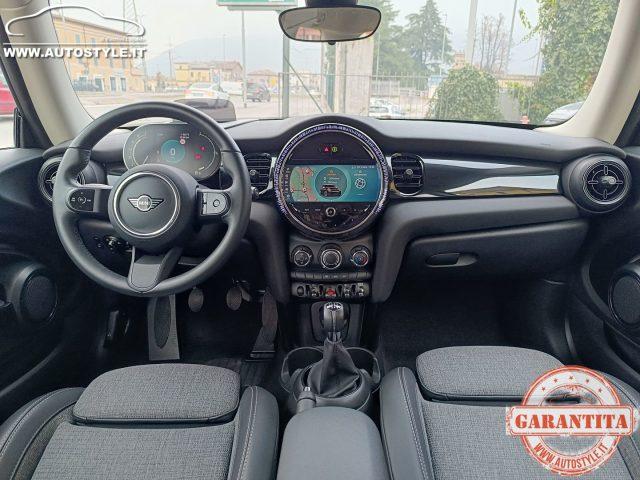 MINI Cooper 1.5 136Cv CLASSIC F56 2/3porte