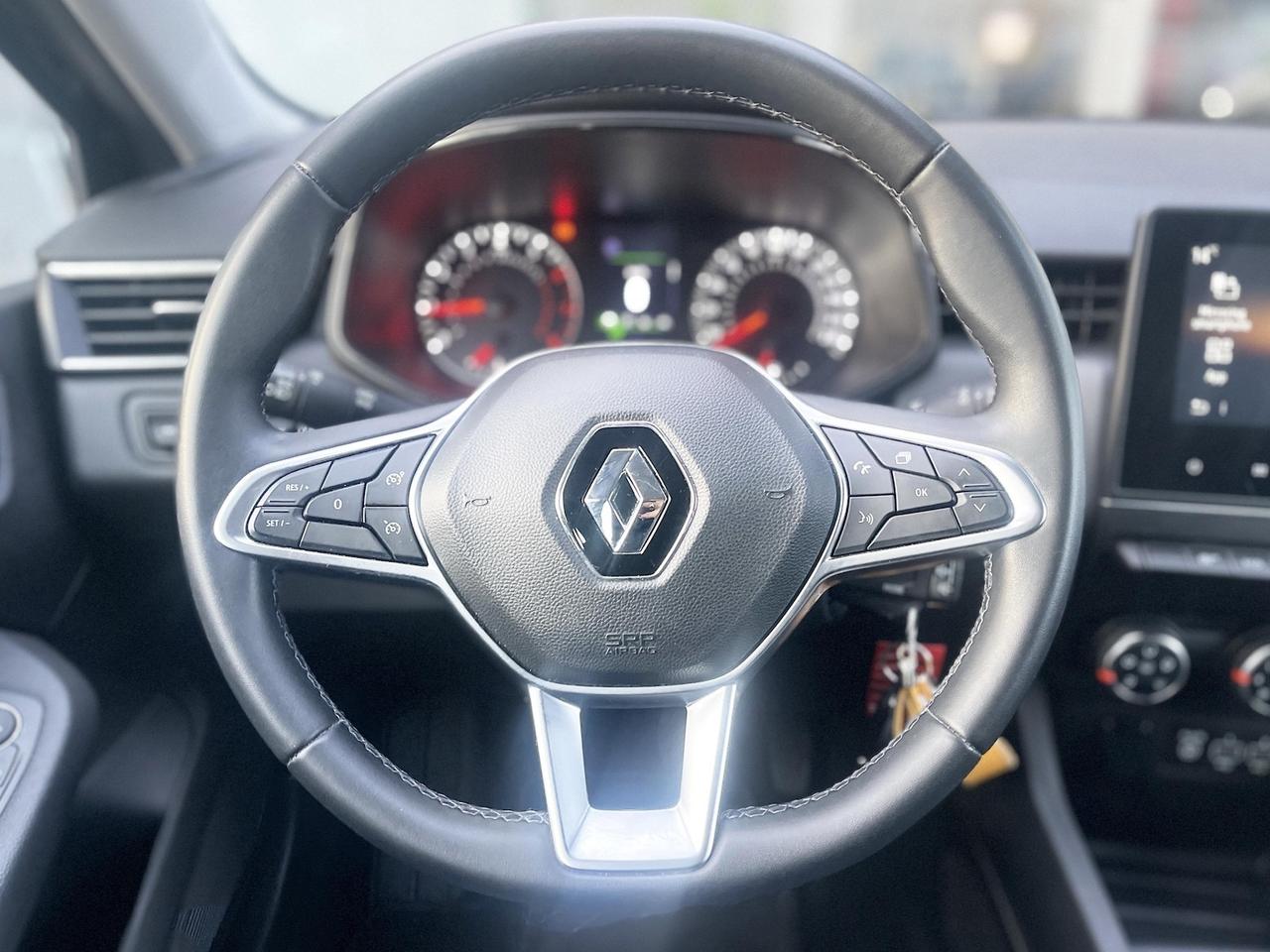 Renault Clio 1.0 Benzina 90CV E6 Neo - 2023