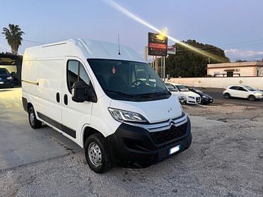 Citroen Jumper 33 2.2 HDi/110 PC-TN Furgone Garanzia 12 Mesi