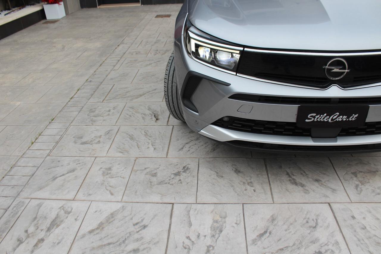Opel Grandland 1.5 diesel Ecotec aut. Business Elegance