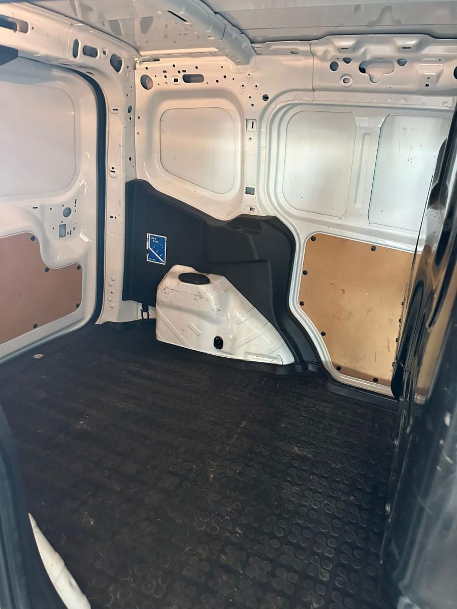 FORD - Transit COURIER 1.5 DIESEL