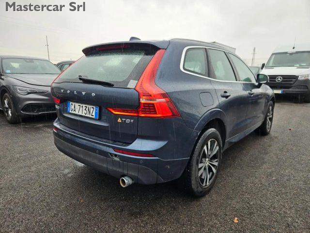VOLVO XC60 2.0 t8 Business Plus awd 303cv geartronic GA713NZ