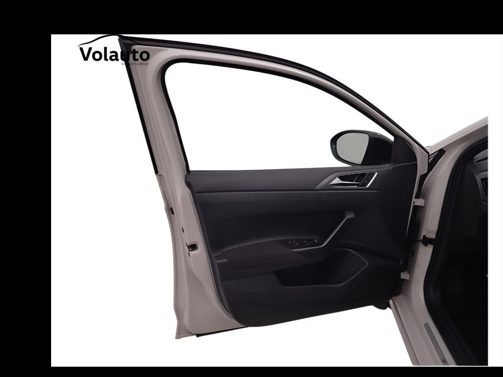 VOLKSWAGEN Taigo - Taigo 1.0 tsi R-Line 110cv