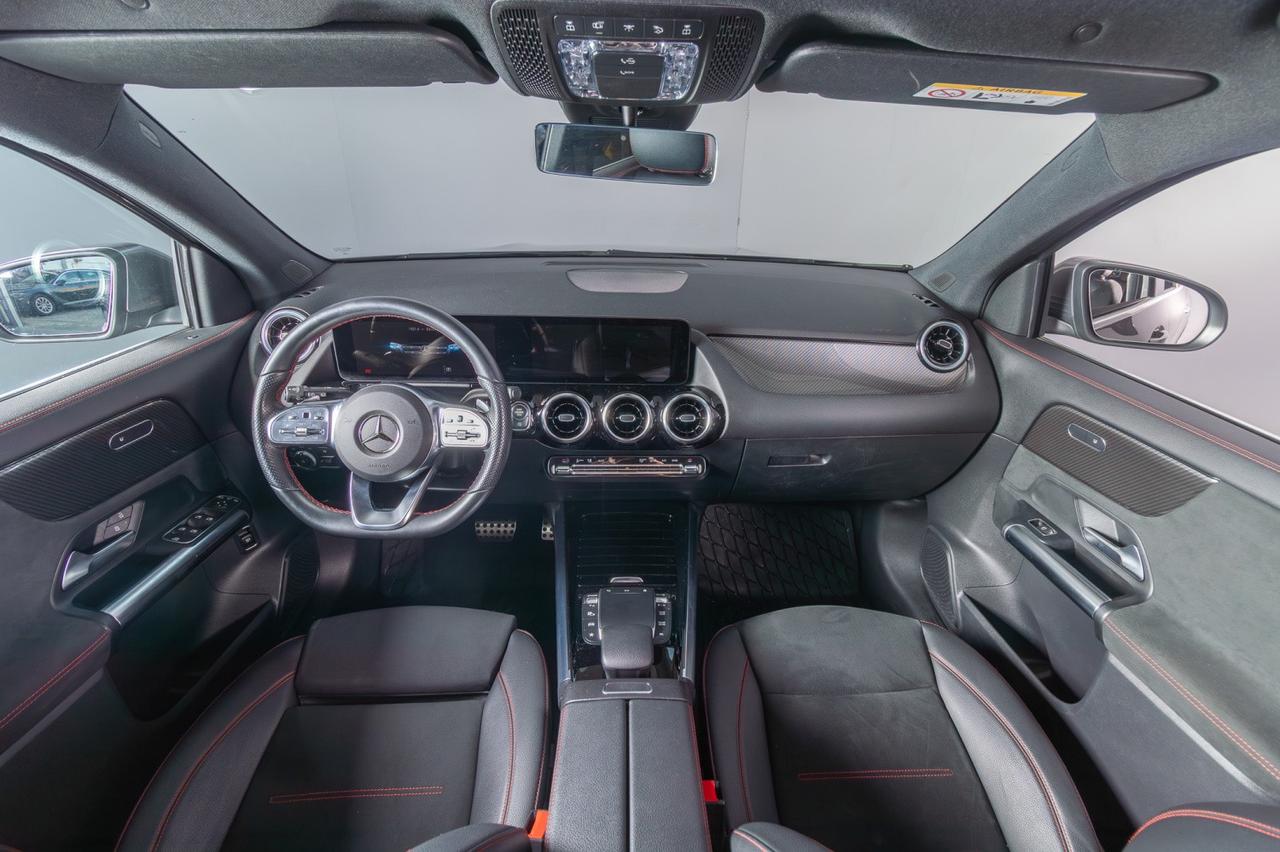 Mercedes-Benz GLA 200 Premium Amg Auto 163 Cv