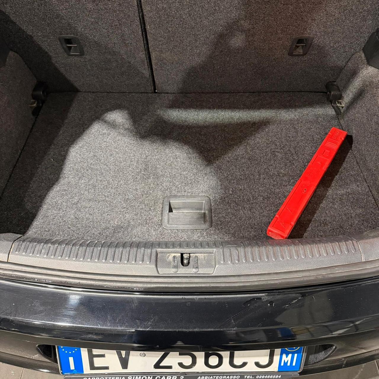 Volkswagen Polo 1.2 5 porte Tech&Sound NEOPATENTATI