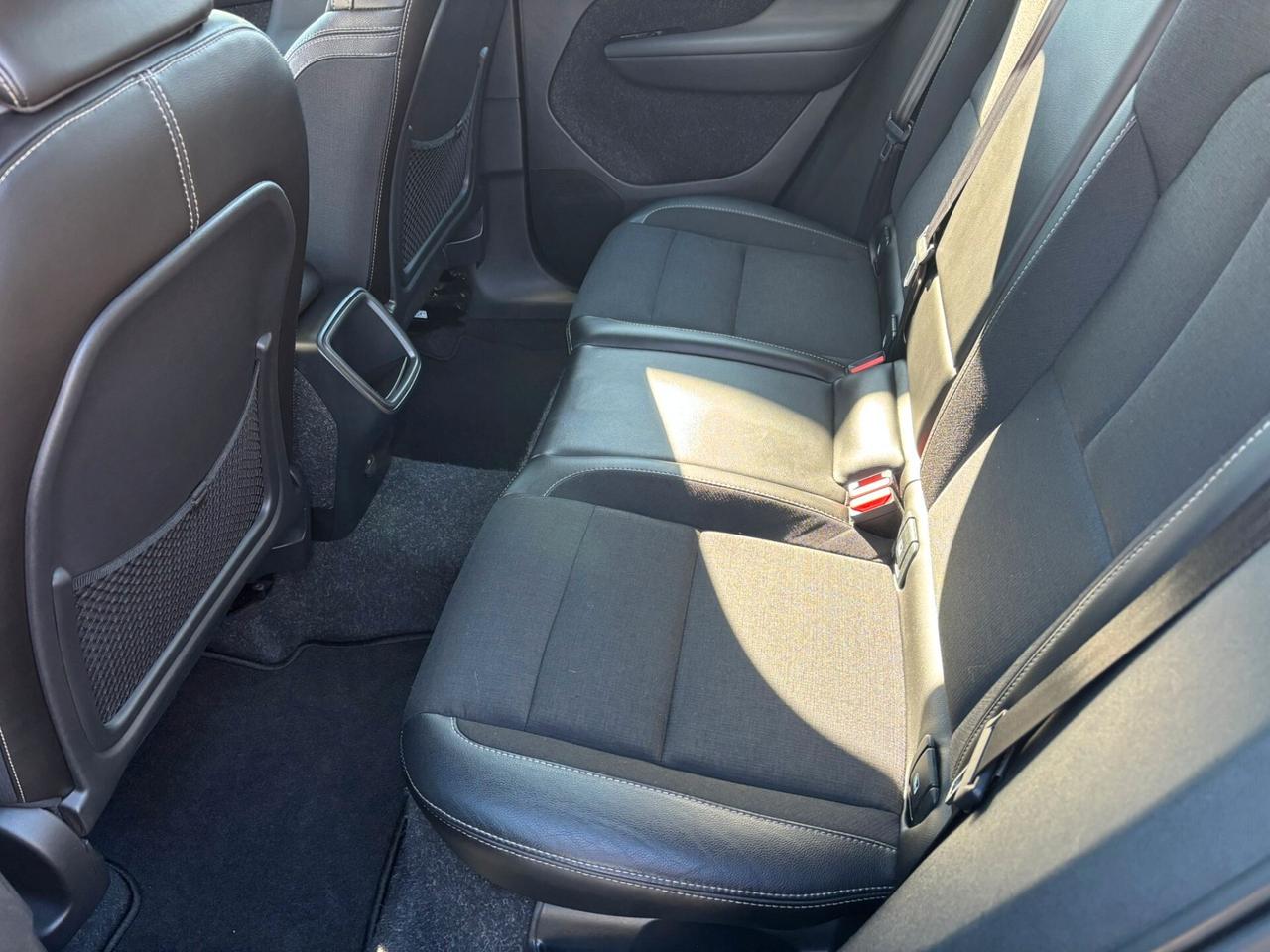 Volvo XC40 D4 AWD Geartronic R-design