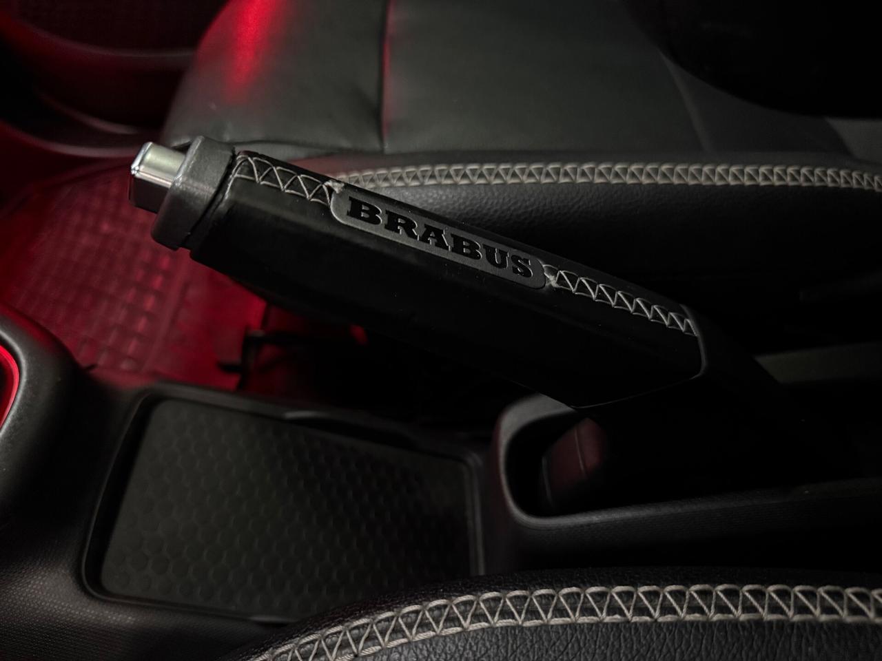 Smart ForTwo 70 1.0 twinamic BRABUS Style