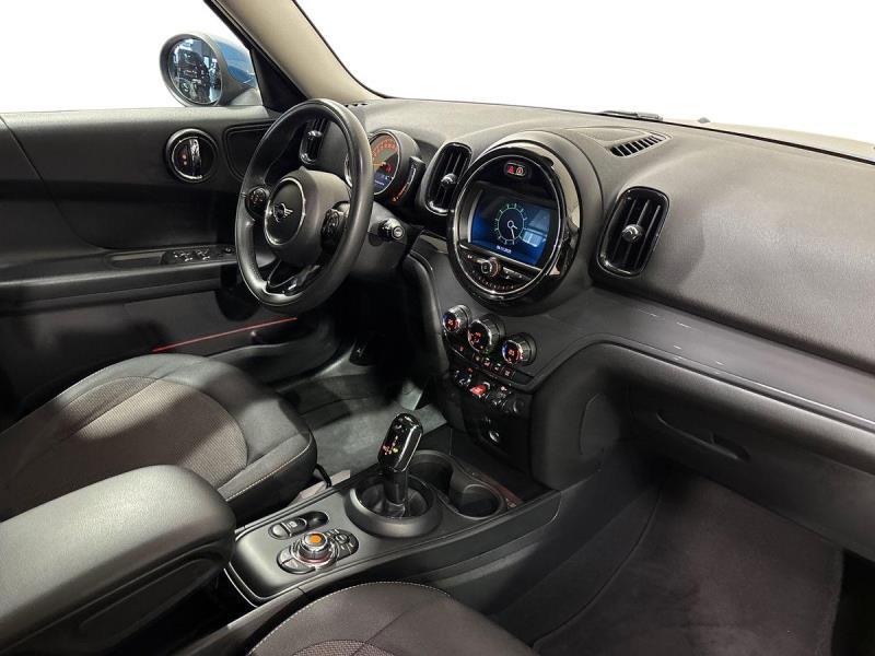 Mini One D Countryman 1.5 TwinPower Turbo One D Boost Steptronic