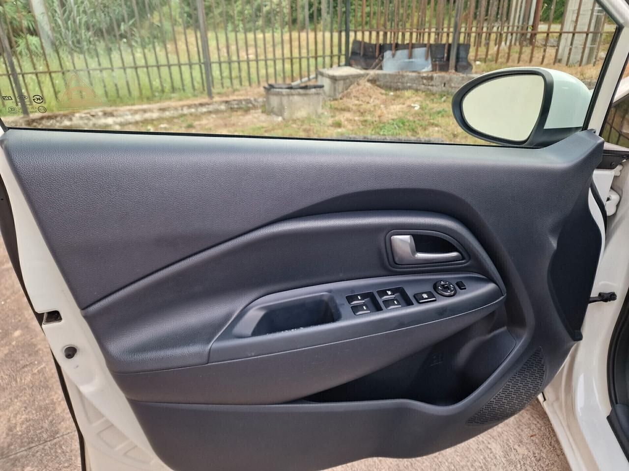 Kia Rio 1.2 CVVT 5p. Cool "Perfetta in tutto"