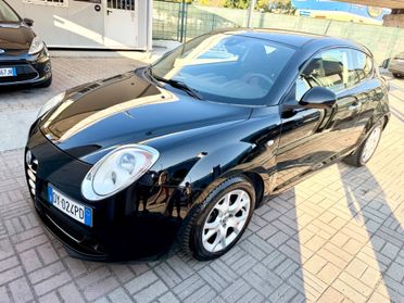 Alfa Romeo Mito 1.4 Distinctive - GARANZIA