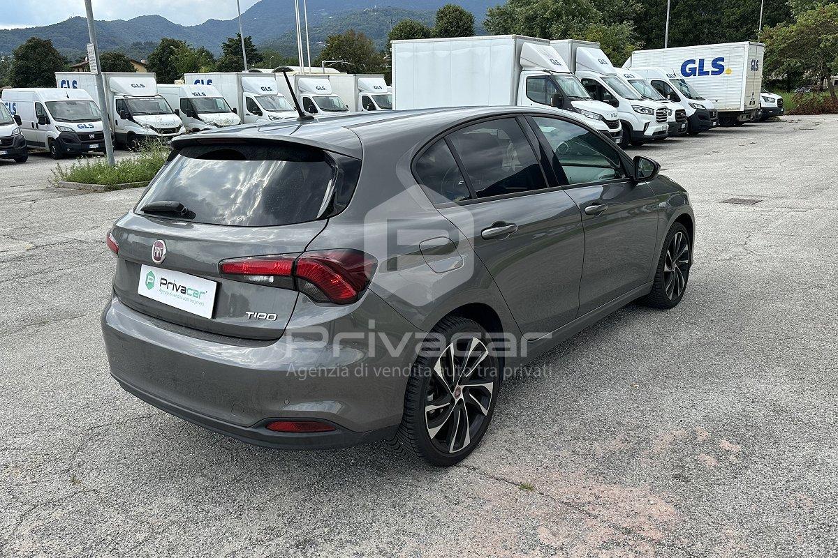 FIAT Tipo 1.6 Mjt S&S 5 porte Easy