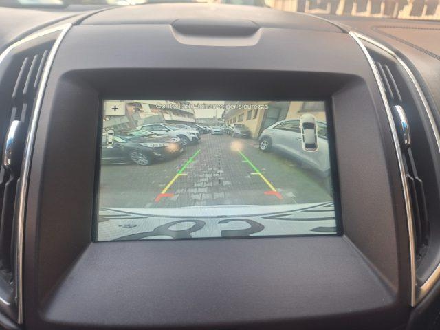FORD Edge 2.0 TDCI 210 CV AWD Start&Stop Powershift Vignale