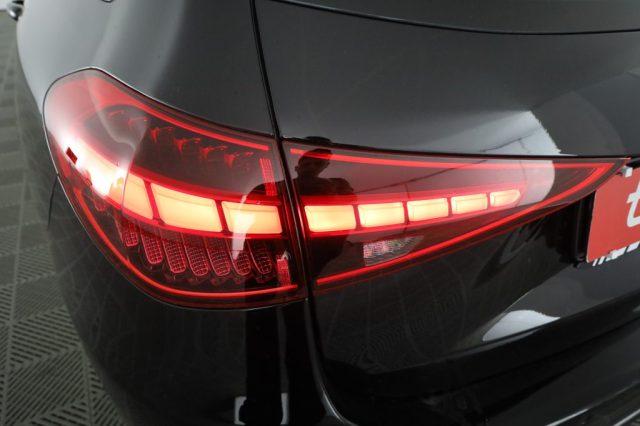 MERCEDES-BENZ CLA sse C C 200 d Mild hybrid S.W. Advanced